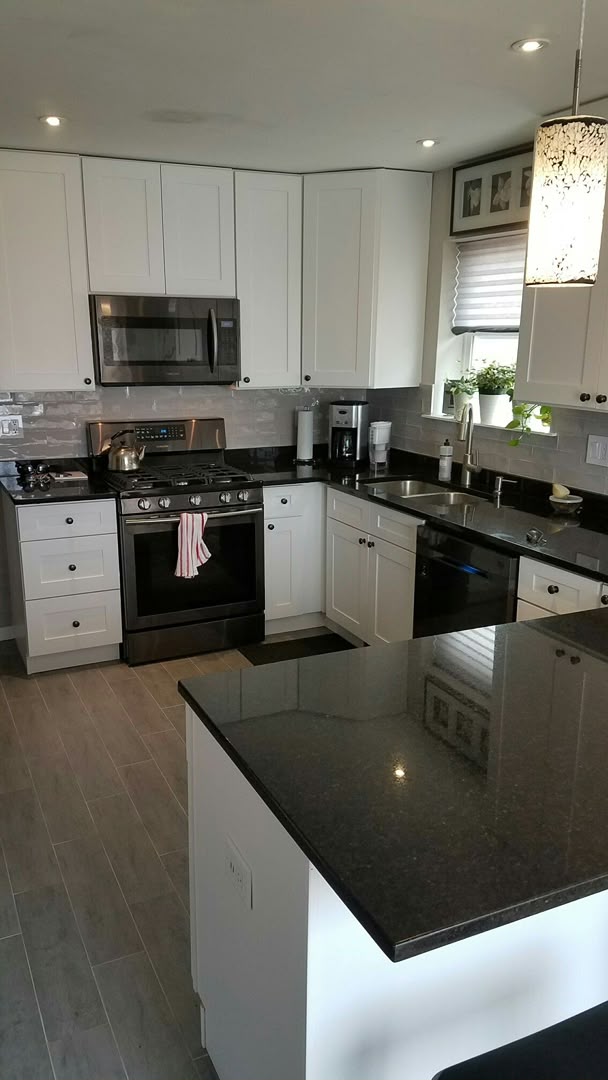 Granite Countertop 5